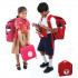 Bright Kids School Bag (Std 1 & 2)